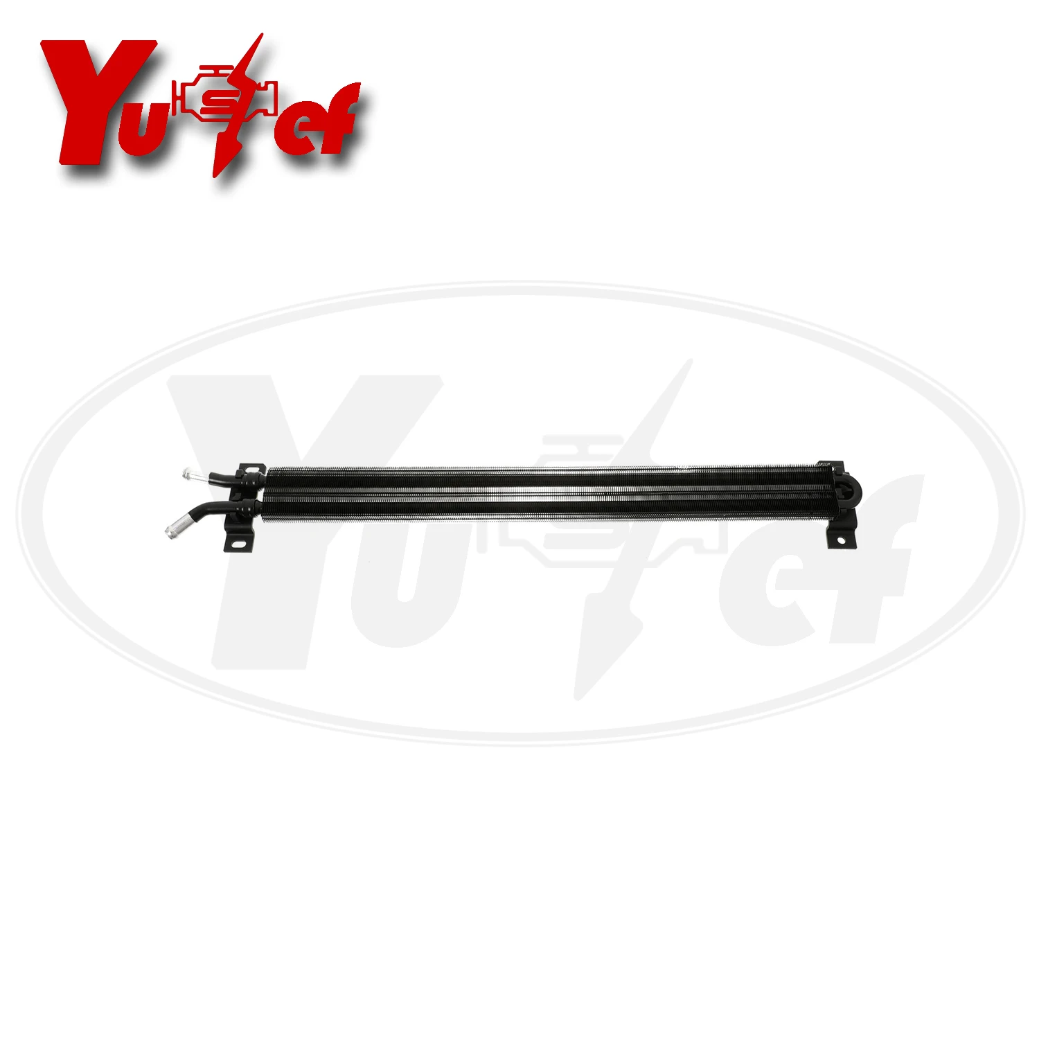 

Автомобильный масляный радиатор, подходит для Bentley Continental GT 2006-2012 # 4W0422885B