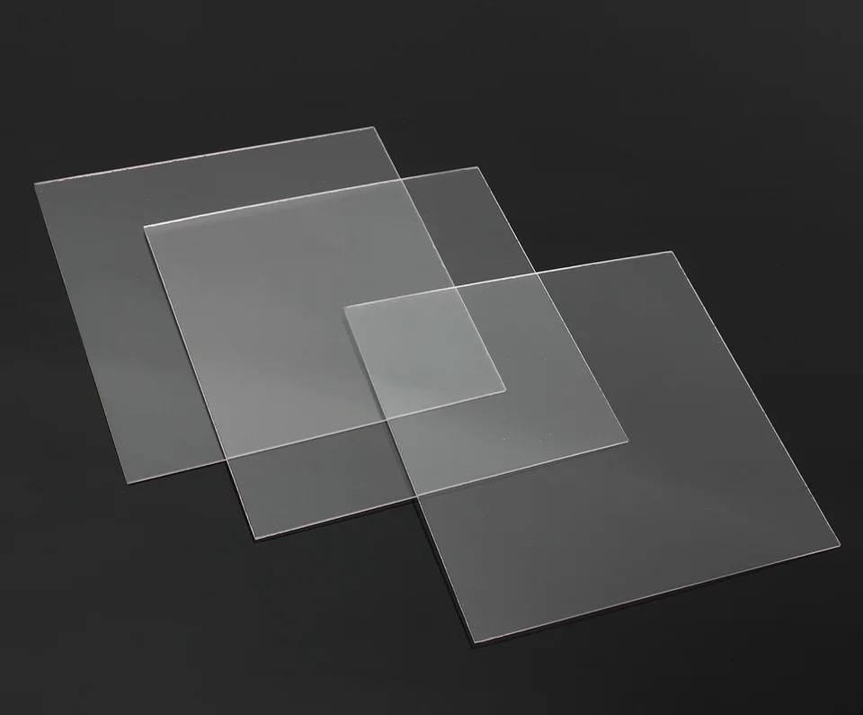 Dental Orthodontic Thermoforming Retainer Sheets Pack