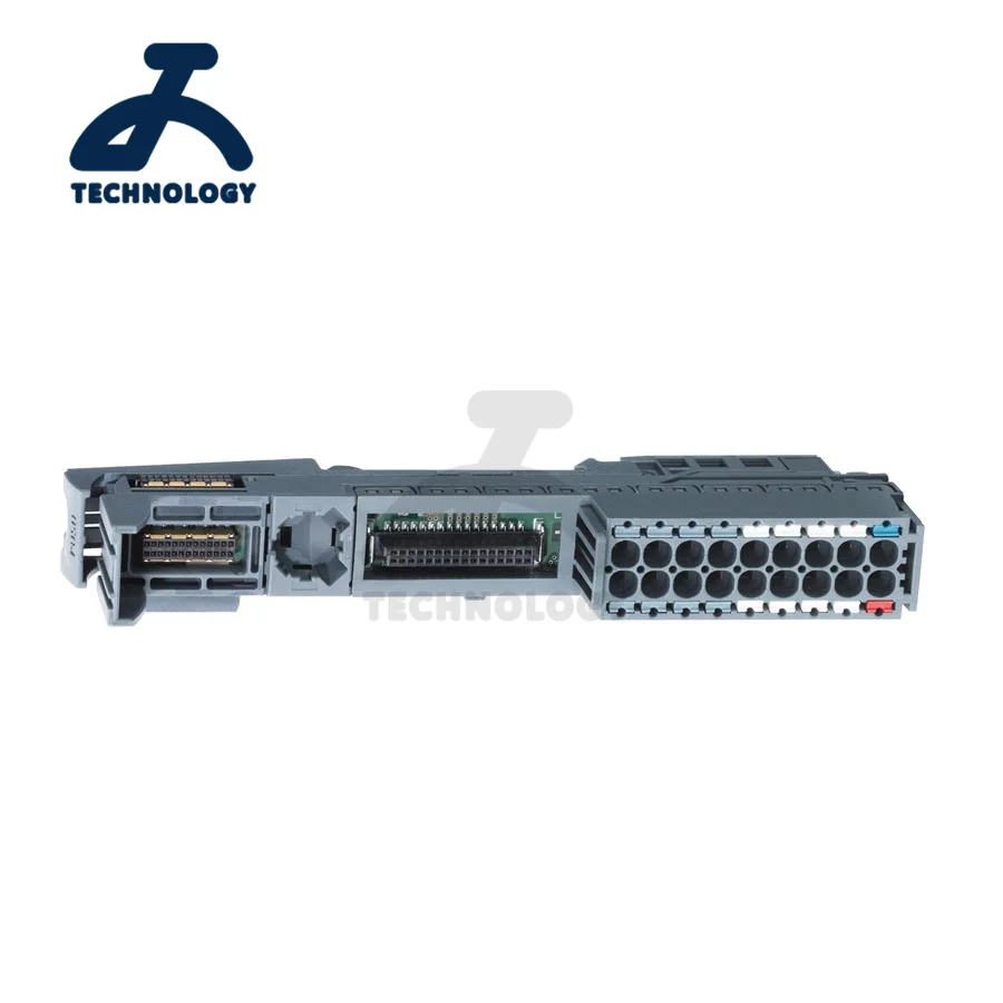 

Новый ET 200SP BaseUnit BU15-P16 + A0 + 2B/T BU Тип A1 нажимные клеммы 6ES7193-6AR00-0AA0 6ES7193-4CB30-0AA0