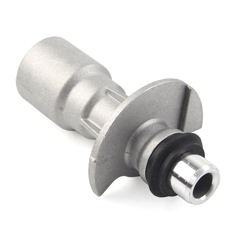 

Aluminum Water Pump Oil Cooler Tube Adaptor For Land Rover LR4 Rover Range Rover LR028136 C2Z18658 Spare Parts Parts