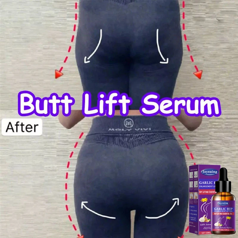 30ml New Effective Hip Enlargement Lifting Butt Firming Enhancement