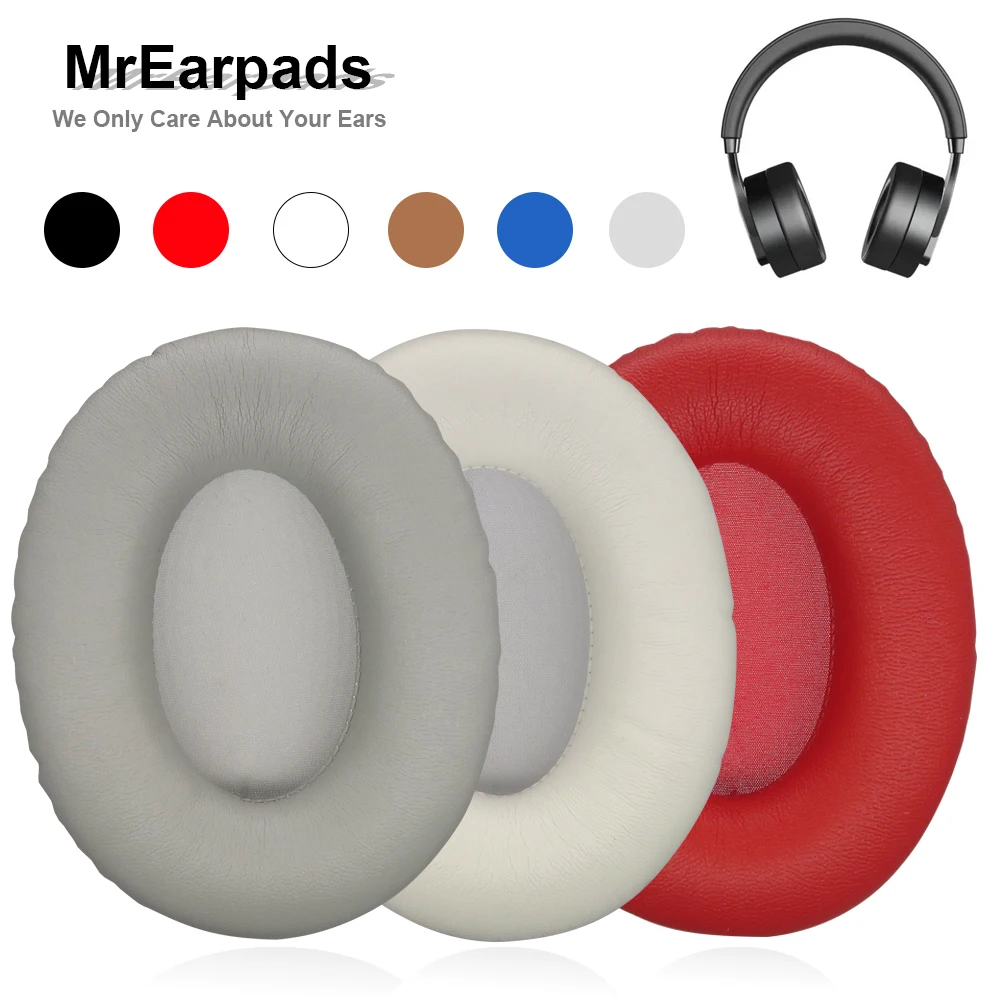 

V22 Earpads For Xiberia V22 Headphone Ear Pads Earcushion Replacement