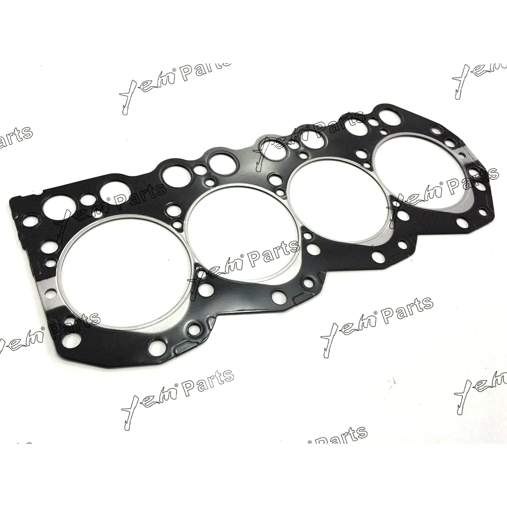 

New QD32 Engine Head Gasket Fit For Nissan Diesel Engine Parts