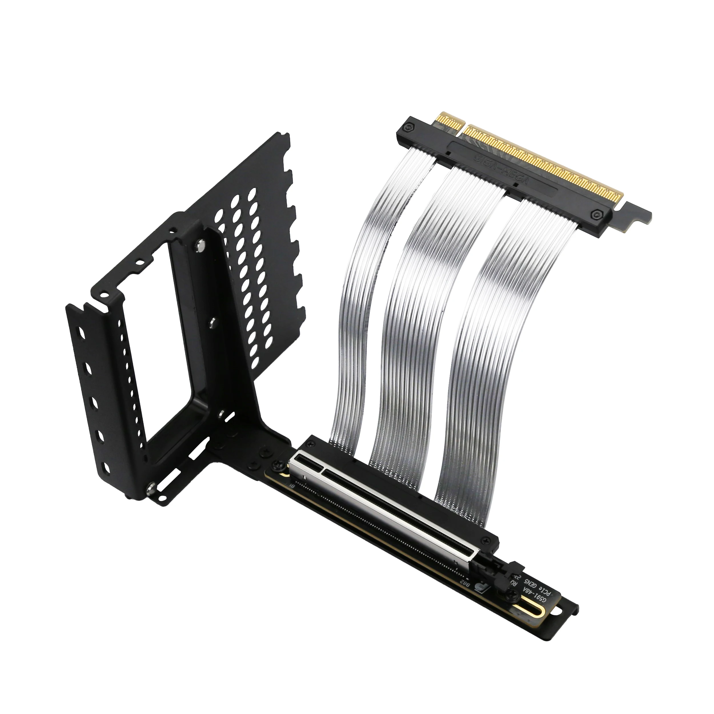 Cablemod Vertical Vertical Gpu Cable Video Card Riser Cable