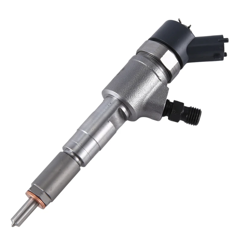 

1 Piece Common Rail Diesel Fuel Injector Nozzle New For YUCHAI FR900-1112100-A38 0445110860