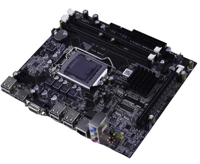 인텔 LGA 1156 데스크탑 메인 보드