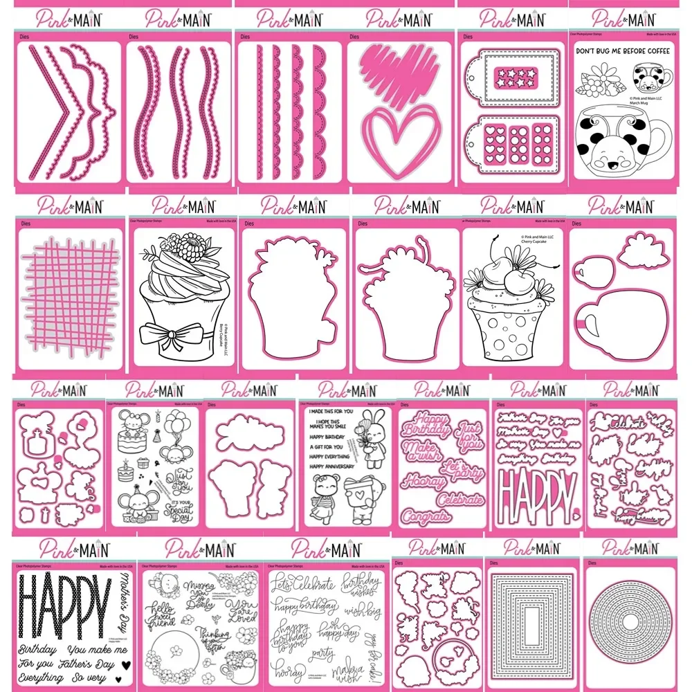 

Штампы и штампы Новое поступление 2024 строительные украшения трафарет тиснение шаблон Сделай Сам поздравительная открытка ручной работы