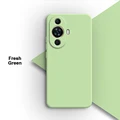 Fresh Green