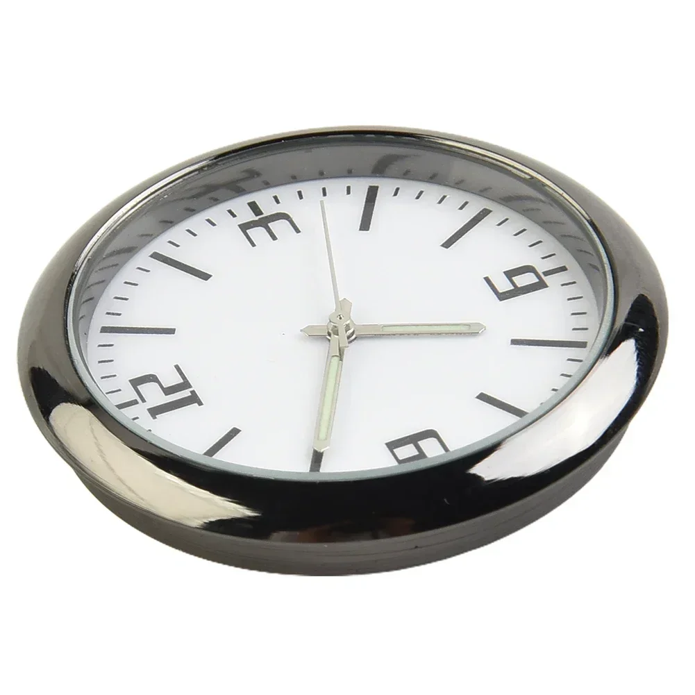 1pc Car Stick Clock car stick clock
