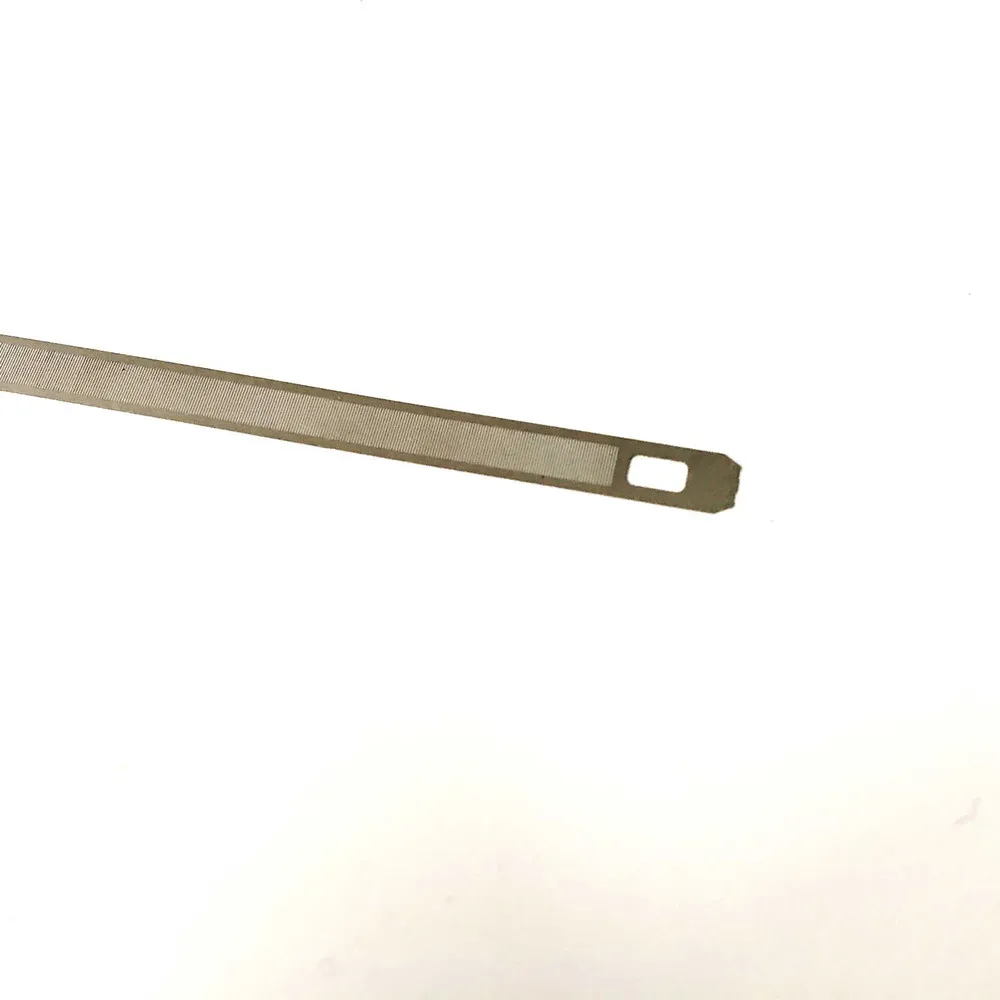 Faixa Codificadora para hp Deskjet C815067022 Metal 460c 460cb 460wbt 460wf C8150a C8151a C8153a C8152a Impressora - Imagem 2