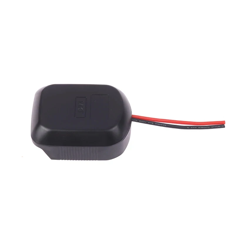 Battery Cable Connector For Makita 18V Li-ion Battery BL1830 BL1840 BL1850 Electric Drills