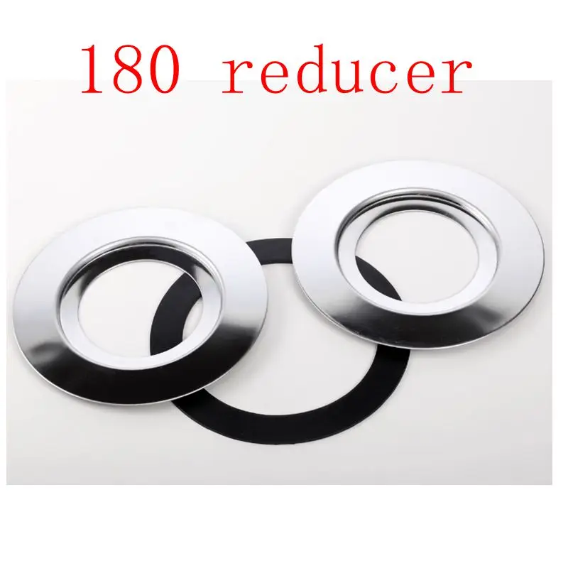 For Becbas food waste disposal accessory 180 reducer