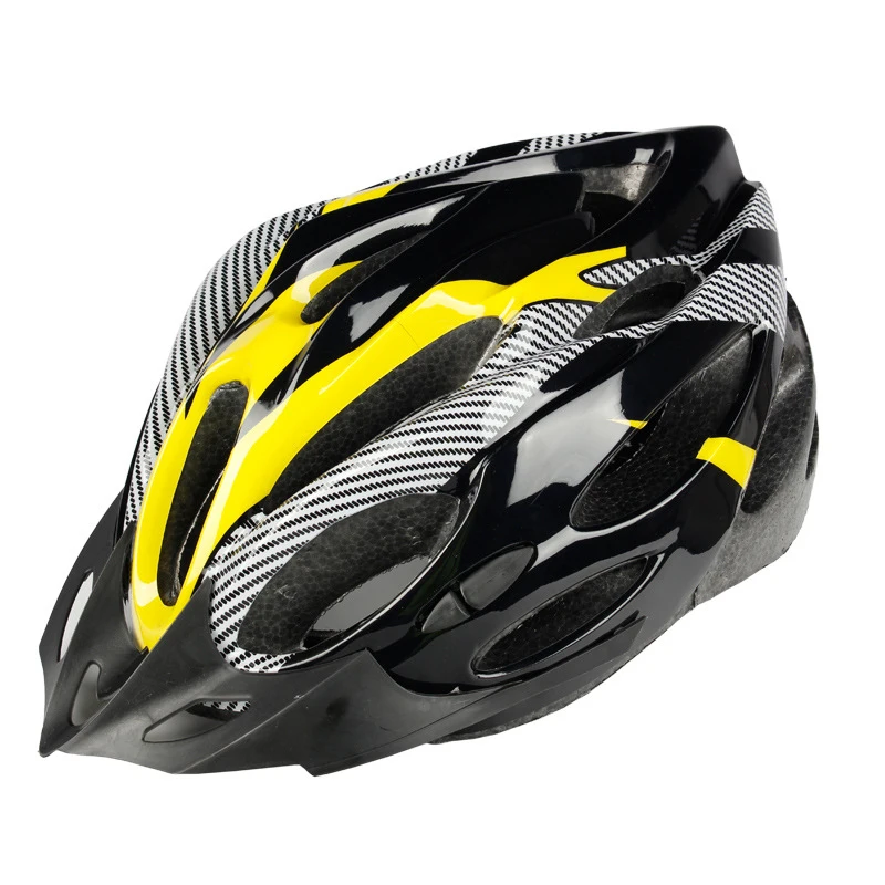 Description Picture 6 of itemWomen Bike Helmet Cycling MTB Road Bike Helmet Integrally-molded Shockproof Men Cycling Bicycle Helmet Capacete Ciclismo