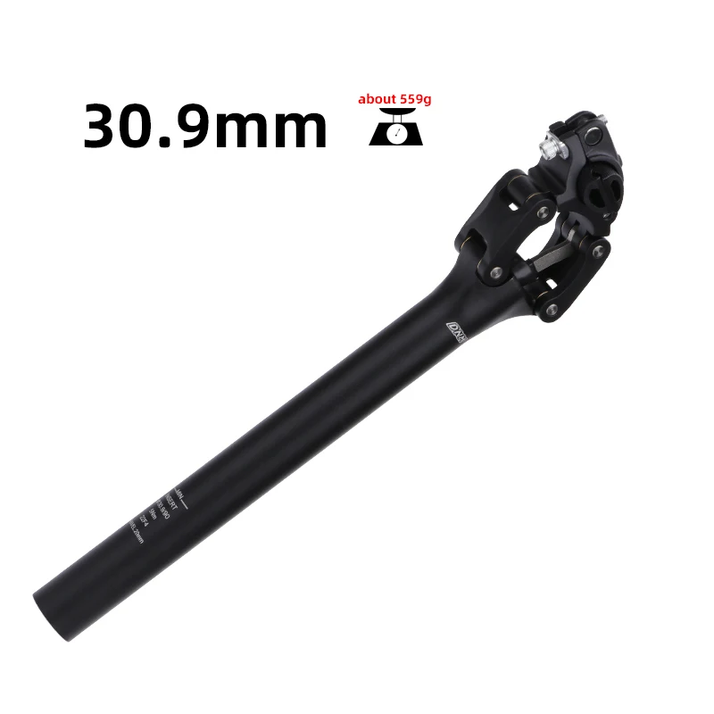 サスペンションシートポスト DNM Amazon | DNM サスペンション マウンテン MTB ロードバイク