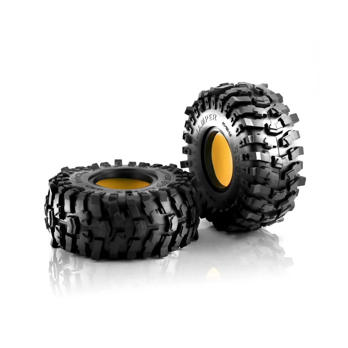 1.9  Ÿ̾ μƮ  ,  SCX10 90046 Traxxas TRX4 D90 1/10 RC ũѷ ڵ ׼, , 4 