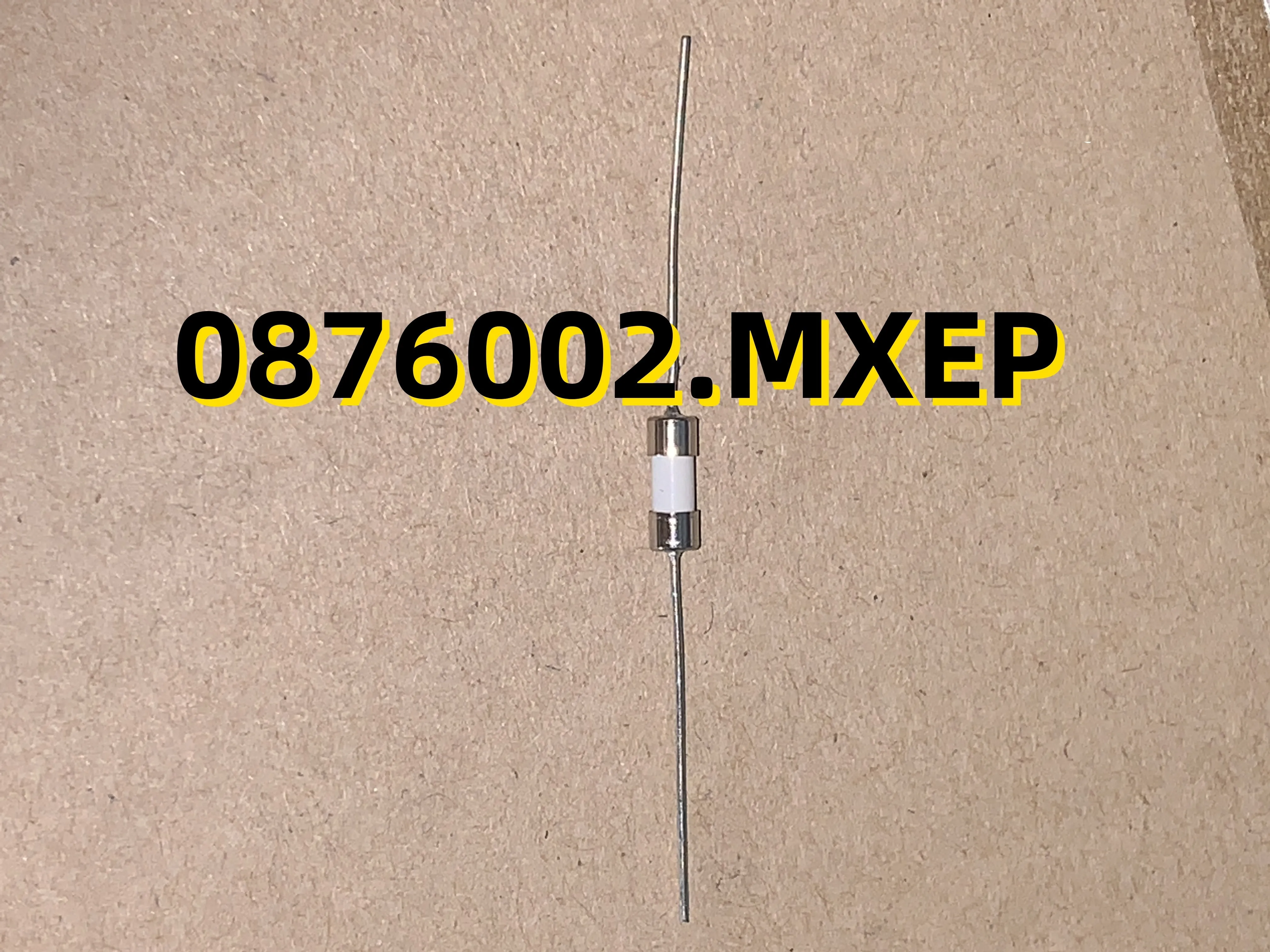 

10 штук из 0876002. Предохранитель MXEP 2A 250VAC