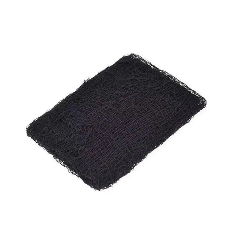 Black White Halloween Gauze Decoration Super-Size Mesh Cloth Netting Spider Web Scary Party Scene Prop Haunted House Decor