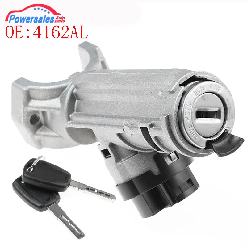 4162AL New Ignition Switch For Fiat Ducato Citroen Jumper For Peugeot ...