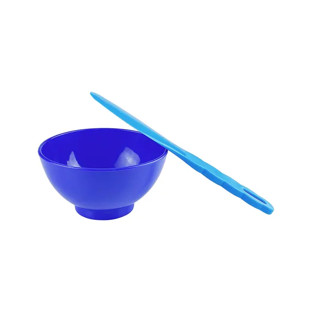 Ciotola In Gomma Per Mescolare Gesso E Alginato - Perfetta Per Dentisti E Laboratori Odontotecnici