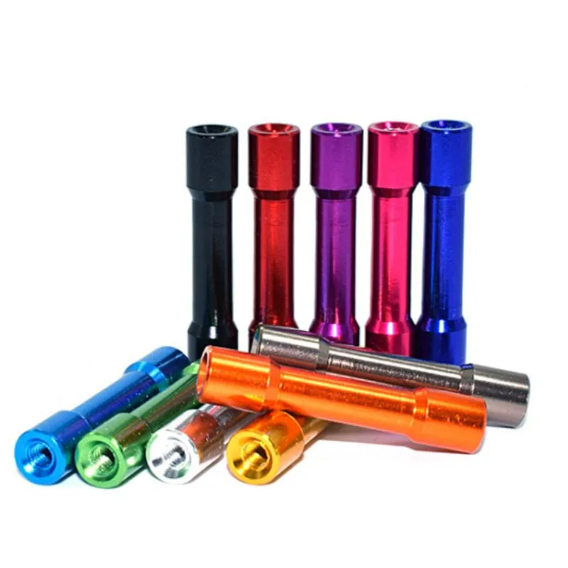 10pcs/lot M3 Aluminum Standoff spacer m3x10/15/20/25/28/30/35mm double