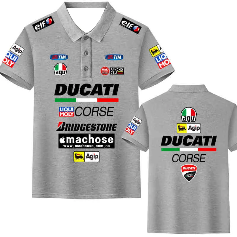 Summer Men Moto Racing Training Tops Special Edition Jersey T Shirt Adults Kids Youth Sports Motorcycle Quick Drying Tees