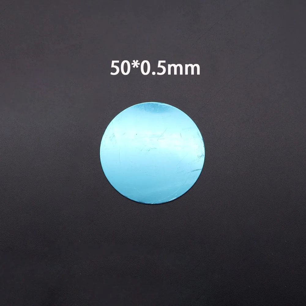 50x0.5mm