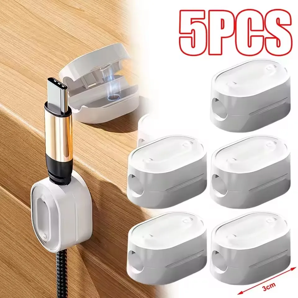 5x White
