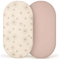 Daisy Pink