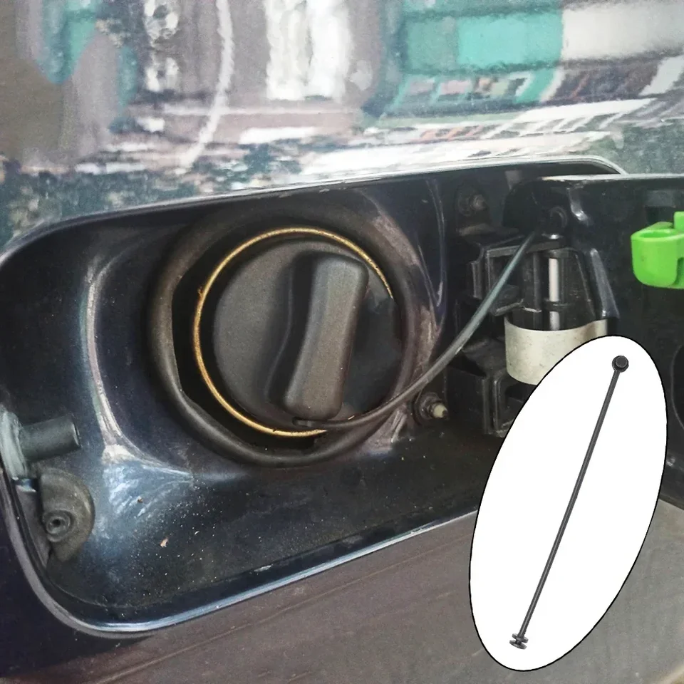 GZYF Tappo Serbatoio BMW Con Corda Antismarrimento - Ricambio 1611722391 - 2