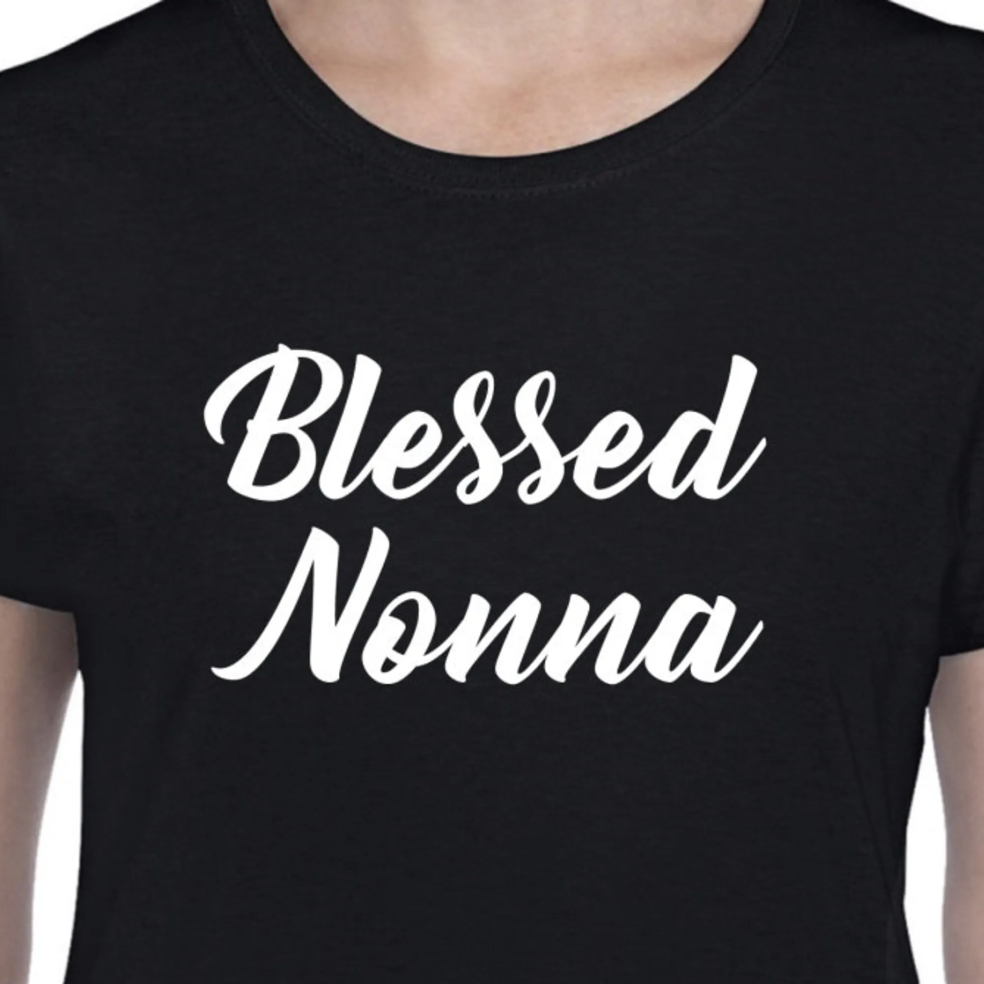Nonna Gift Nonna Shirt Beata Nonna Mothers Day Gift