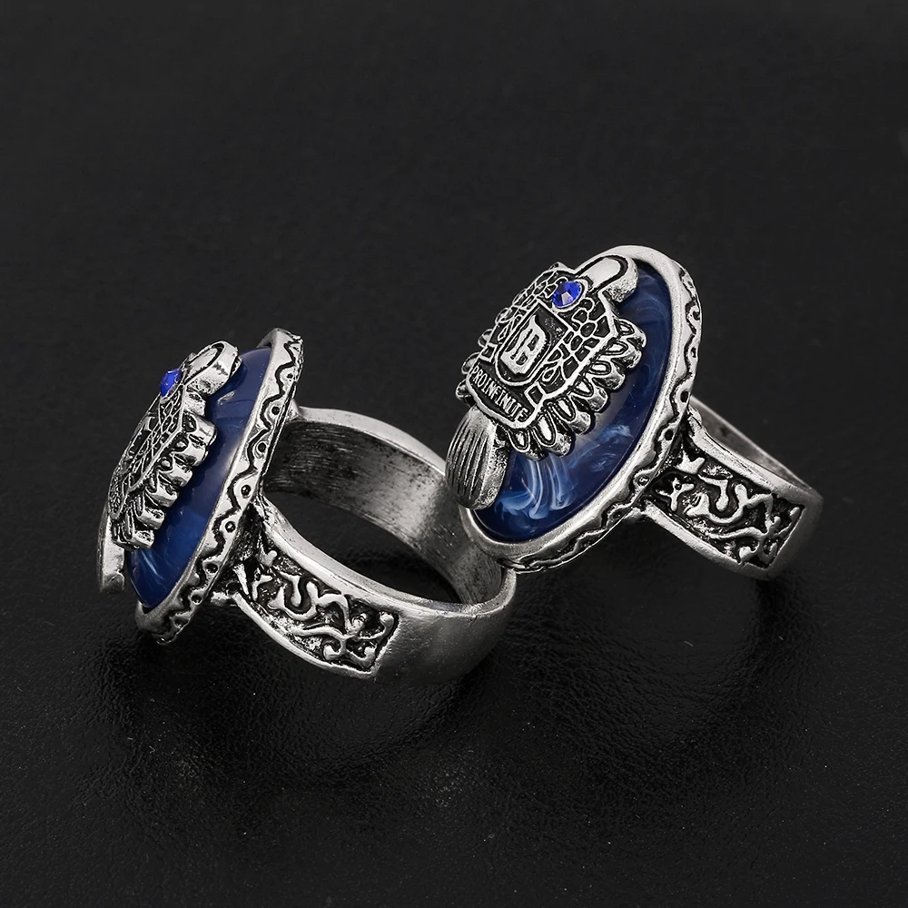 Free: Vampire Diaries Damon's Daylight Ring - Rings - Listia.com Auctions  for Free Stuff