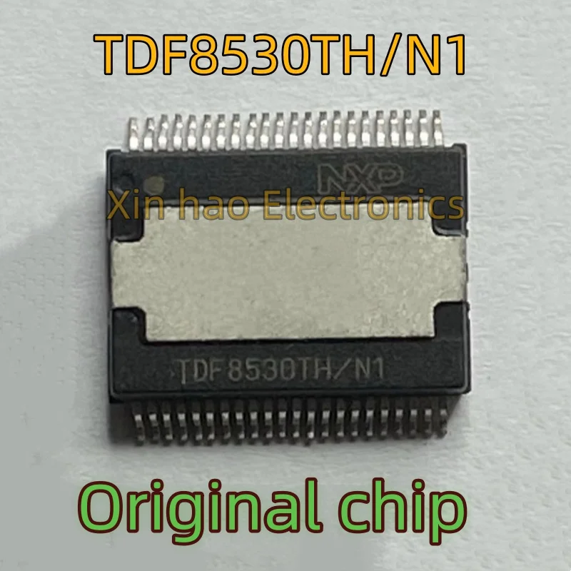 System.type 83ff 1Pcs 100% New Original TDF8530TH/N1 TDF8597TH/N1 TDF8530 TDF8597 HSSOP ...
