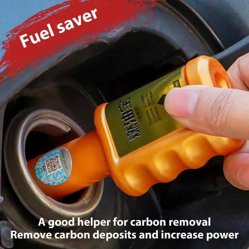 60ml Fuel Gasolines Injector Cleaner Car Fuels System Cleaner Car Gasoline Diesel Fuel Additive Gas Oil Additive Fuels Cleaner 3