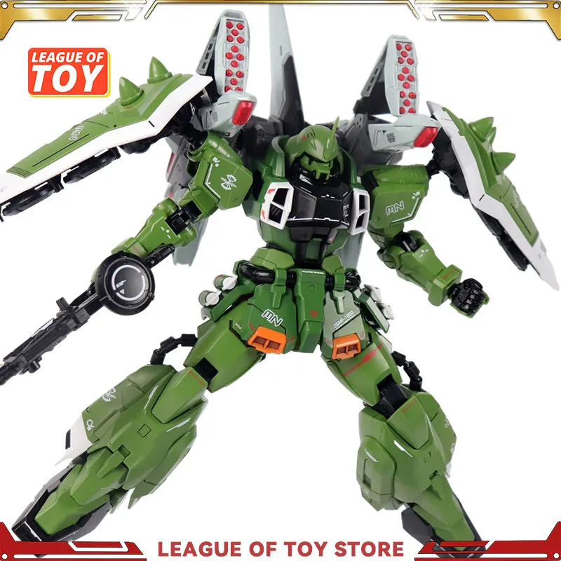 BANDAI WM 1/100セット BANDAI WM 1/100セット WM ザブングルタイプ (1/100