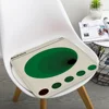 Bauhaus Modern Abstract Geometric Tie Rope Chair Mat Soft Pad Seat Cushion For Dining Patio Home Office Indoor Outdoor Garden 5