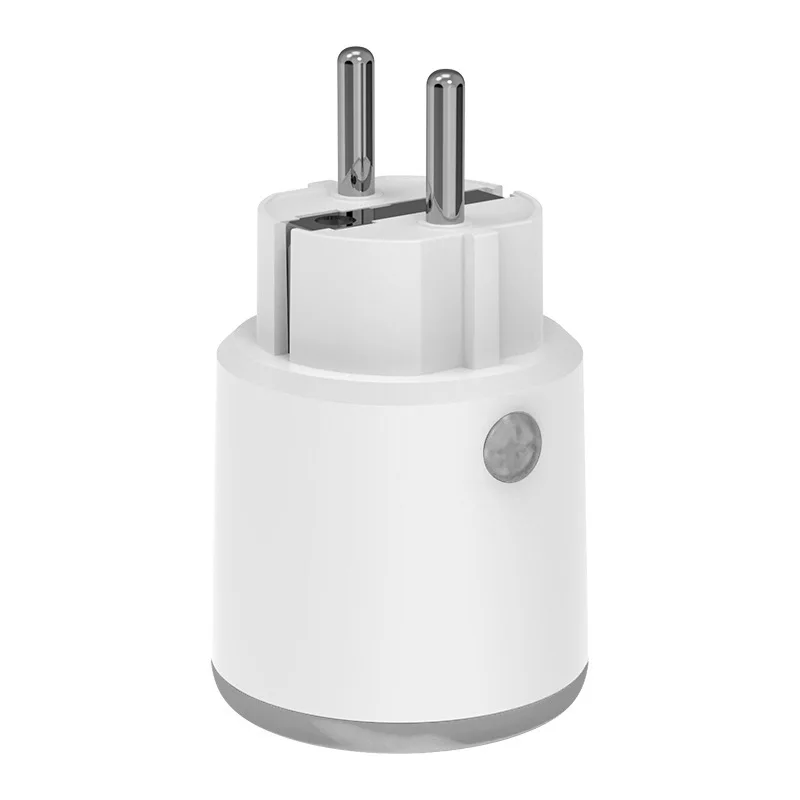 

NEO Matter WiFi French Socket 16A with metering support for Apple/Google/Amazon