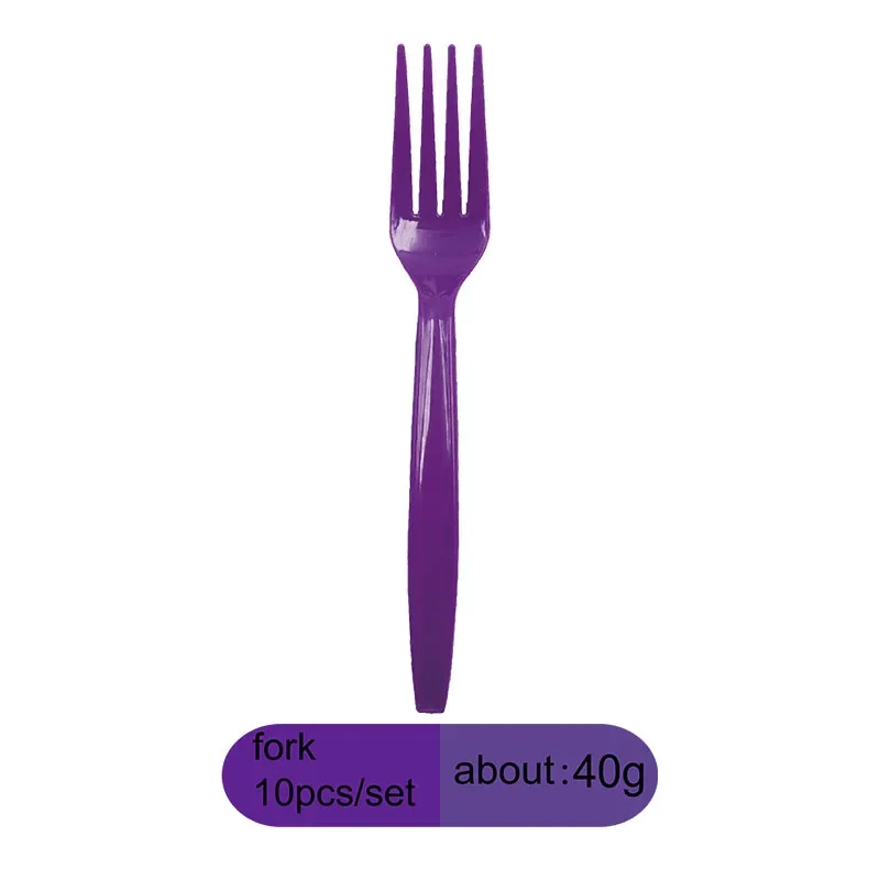 Fork 10pcs