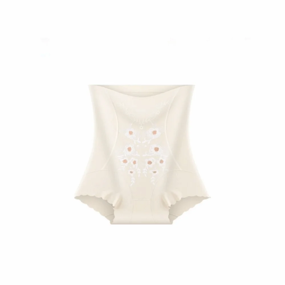 Black Seamless High Waist Tummy Control Shaper Shorts