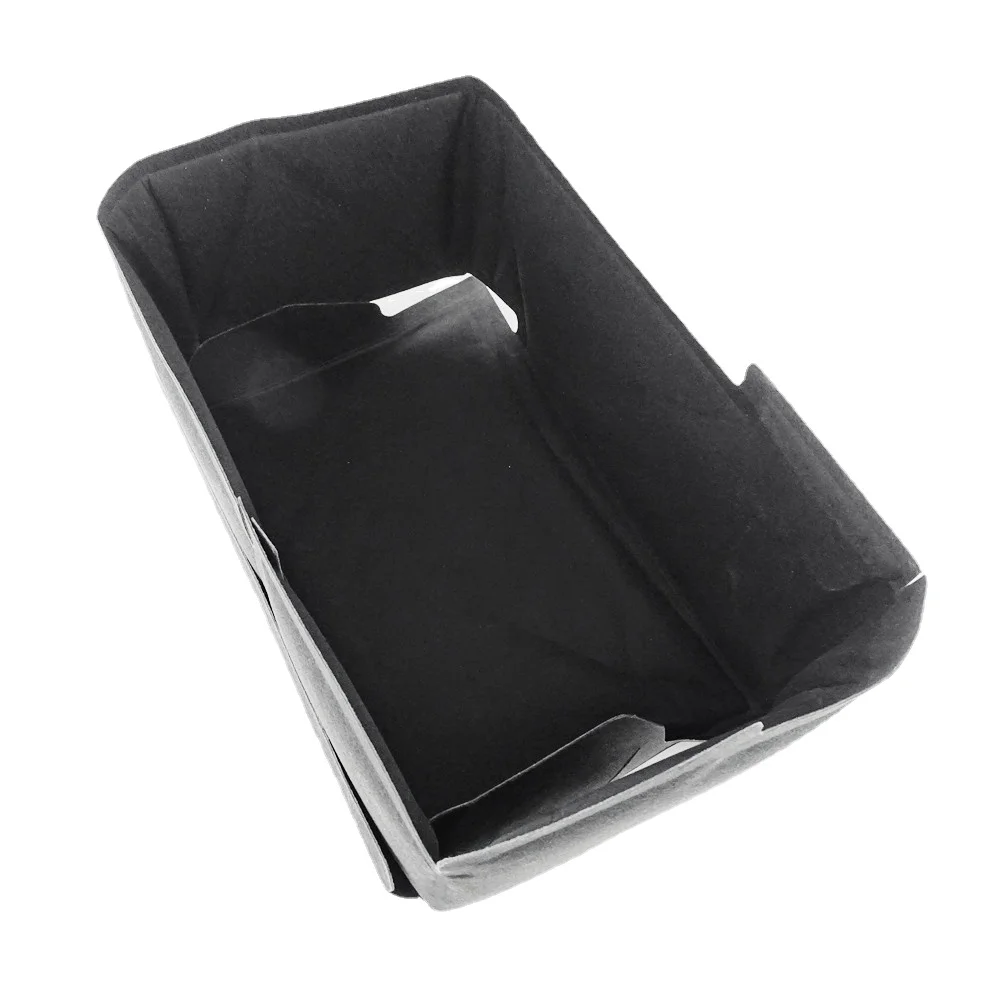 1K0915411A Battery Insulation Antifreeze Protection Cover 1K0 915 411A For VW Golf MK5 6 Jetta MK 6 Pa Sutter B6 Audi Q3 Skoda