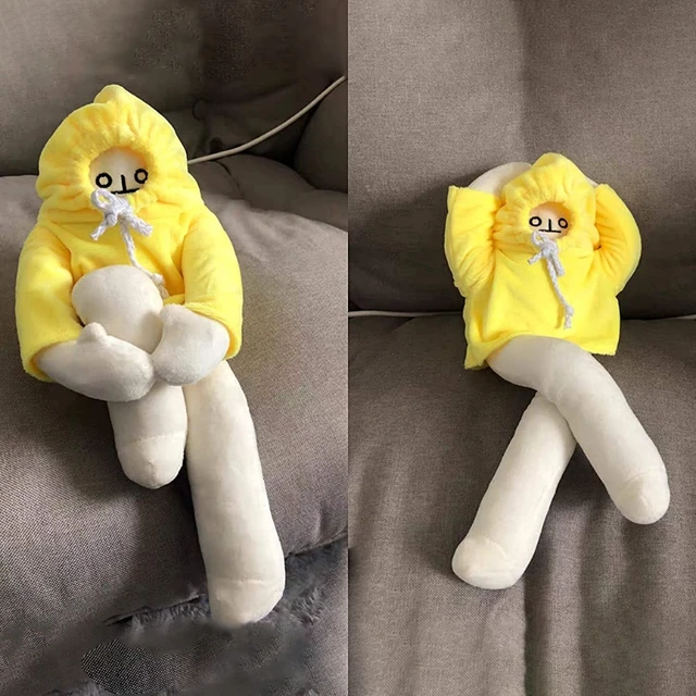 36/40/65cm Soft Cuddle Pillow Xmas Gift Cute Plush Doll for Toddler Girls Boys hot 3