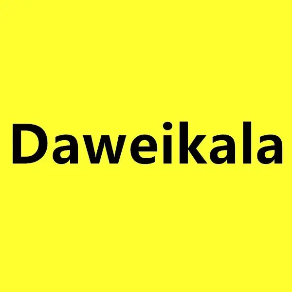 Daweikala 18650battery Store