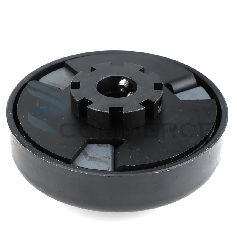 16/19/20/25.4mm GO Kart Centrifugal Automatic Clutch 3/4" 10/11/12/13/14/18T 420350428 Chain for Karting Minibike engine