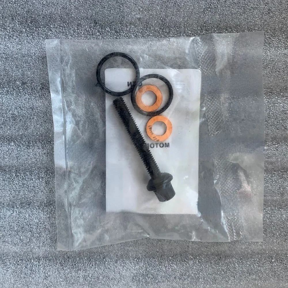 

Оригинальная топливная фрикционная прокладка, винт для Ssangyong STAVIC,REXTON,KORANDO C 671017KT21