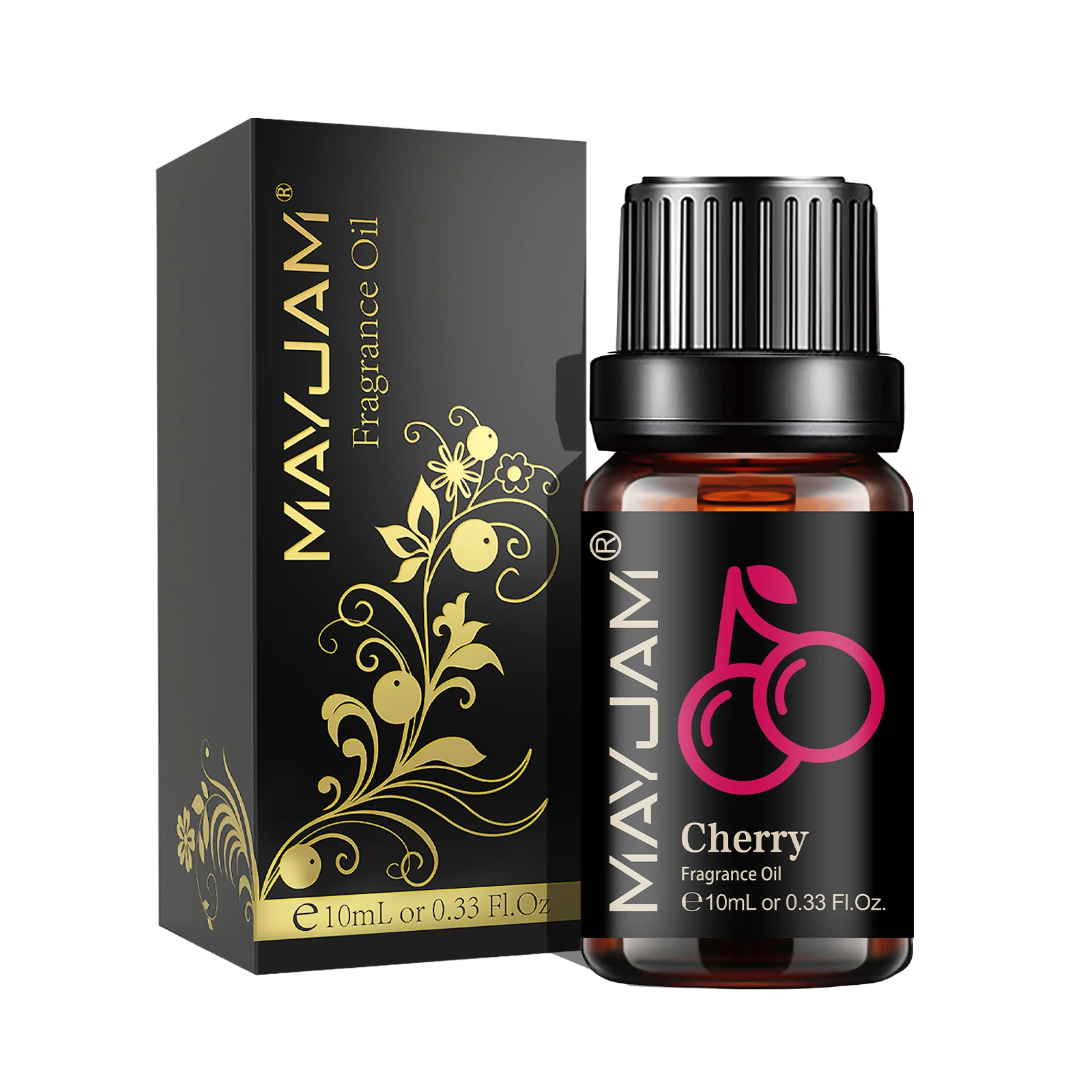 Fruit Scent Essential Oils 5