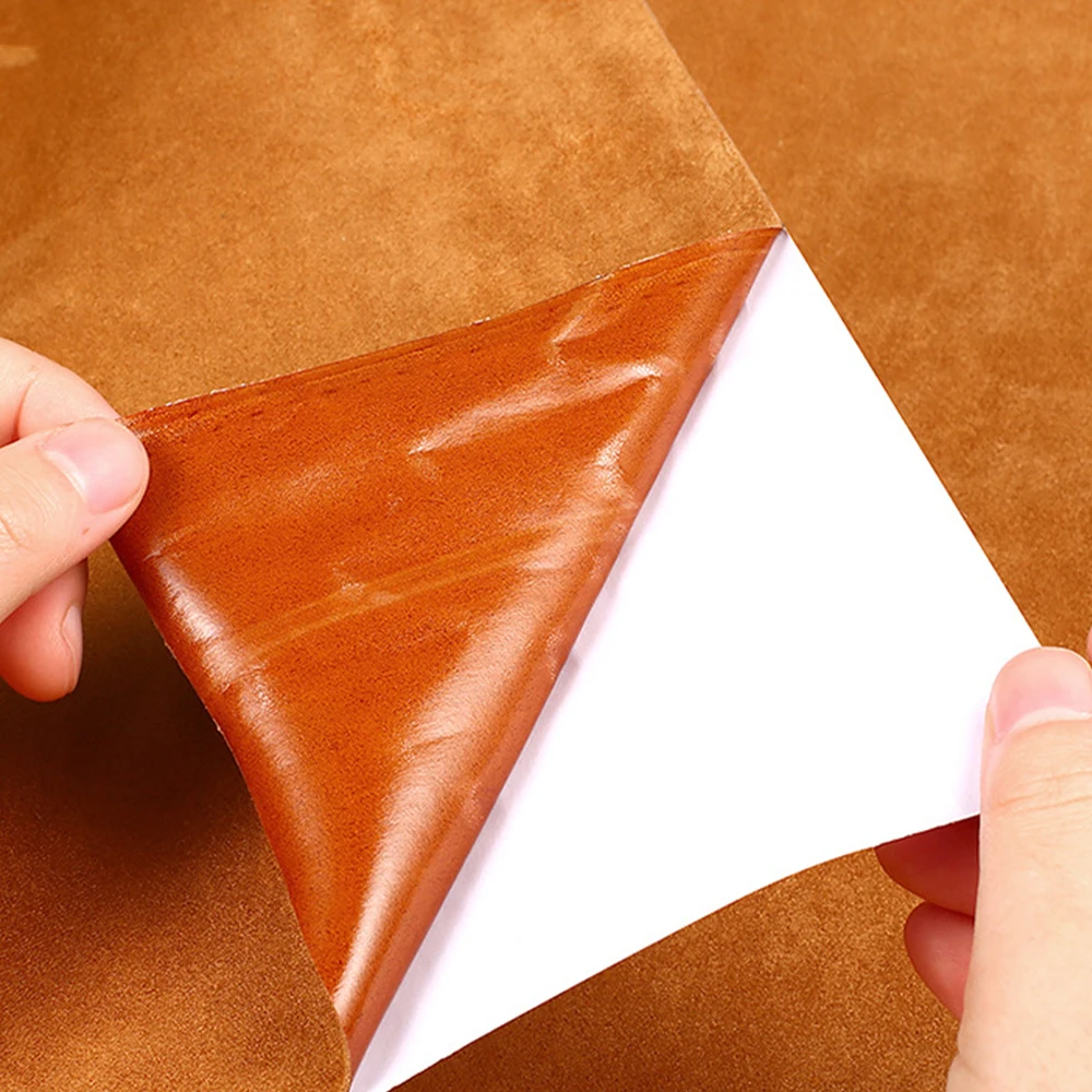 Leather Repair Patches Suede Leather PU Self Adhesive Synthetic Leather Patch repair patches leather fabric leather repair patches suede fabric
