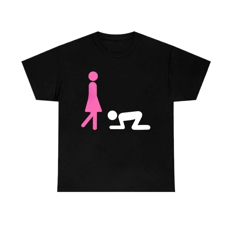Women Grunge Y2K T-shirt Harajuku Graphic Print Hip Hop Tee Rock Punk Retro Top Goth Streetwear Funny Short Sleeve Summer Shirt 4