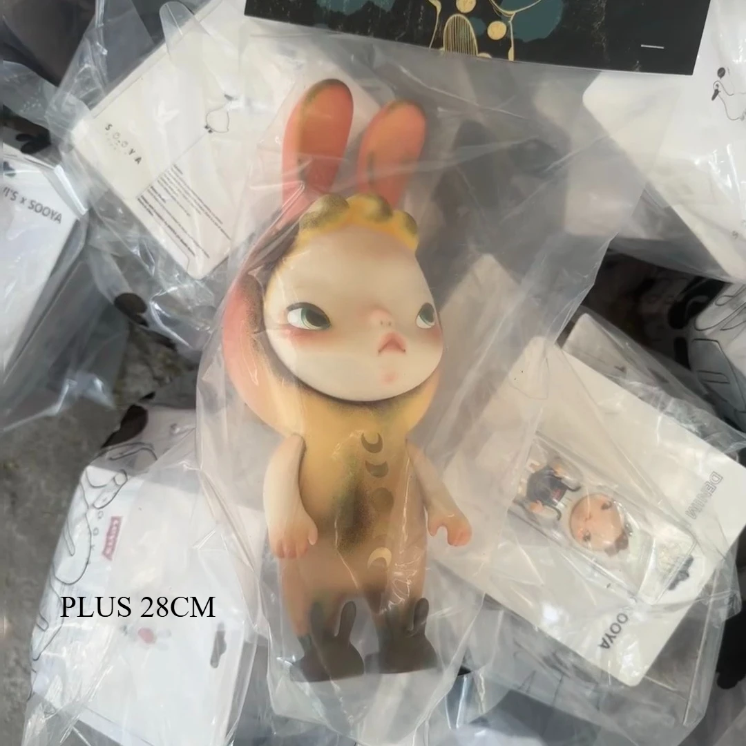 Sooya フィギュア サマー デイジー サングラス バン シュガー