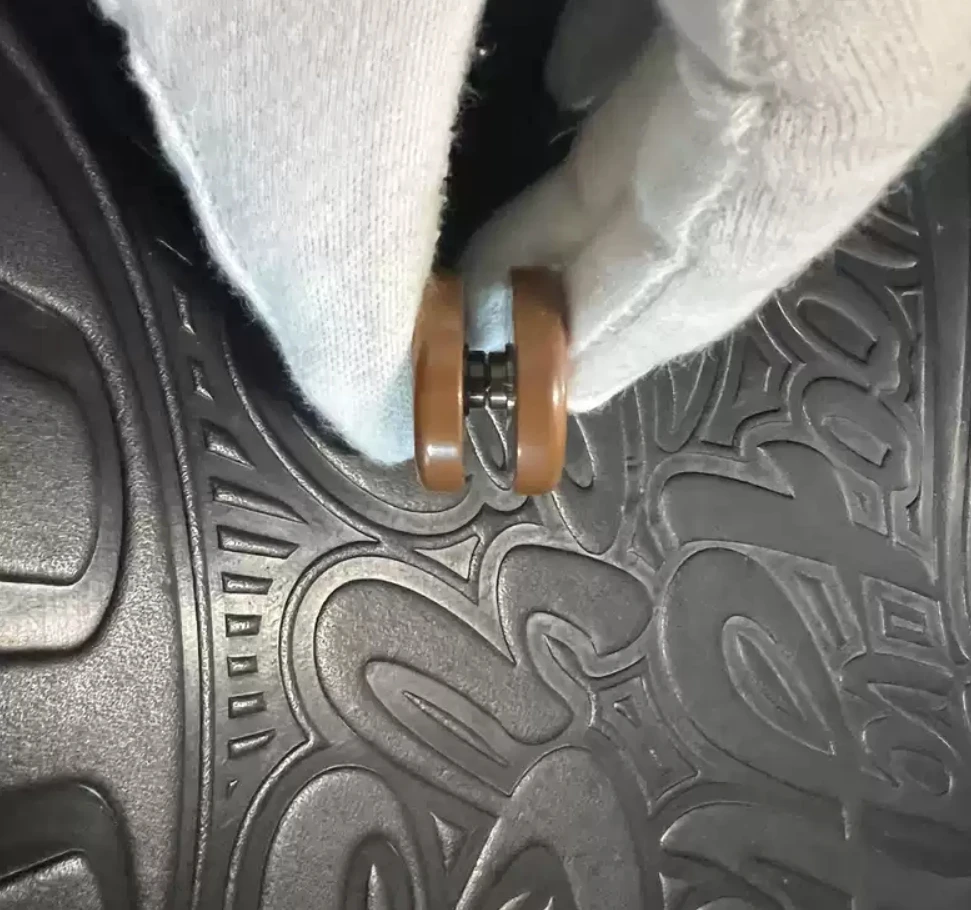 thumb