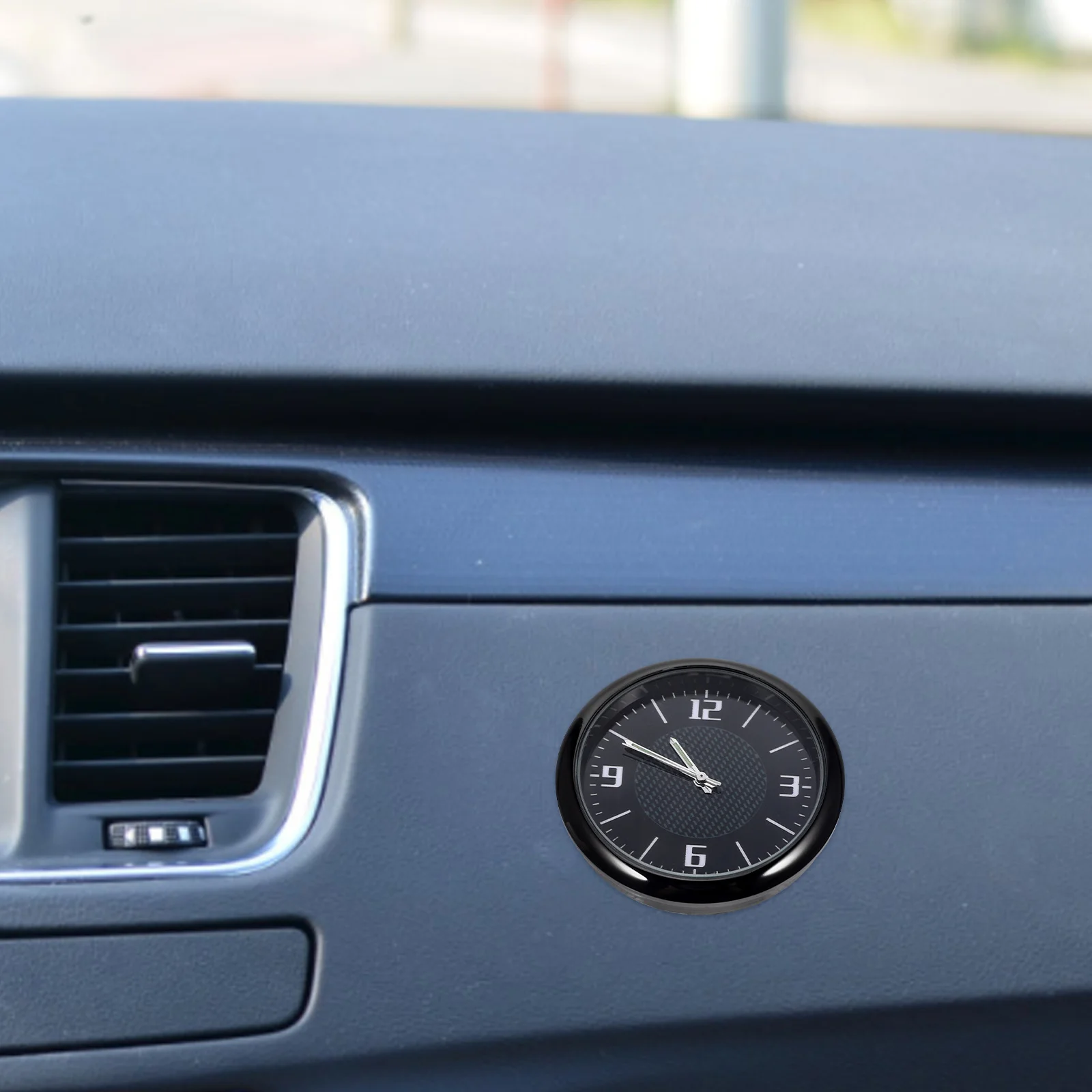 Рисунок 5 - Часы, автомобильные часы