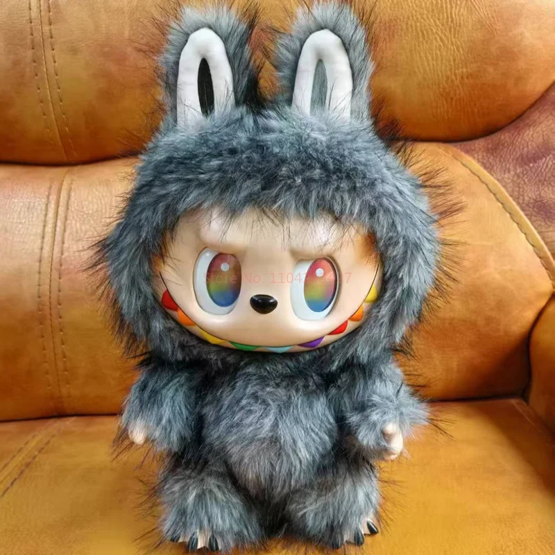 【テムちゃん】 labubu 正規品 LOYALTY LABUBU THE MONSTERS WALK BY FORTUNE 龙年新春限定🧨 Not